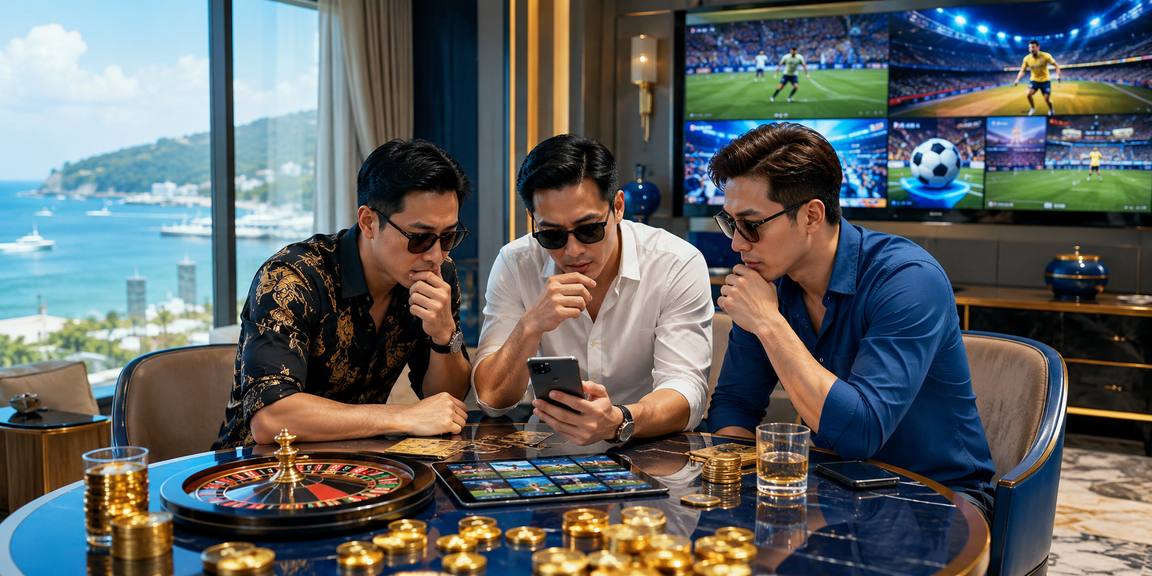 j98 Toàn bộ sảnh j98 trong lòng bàn tay